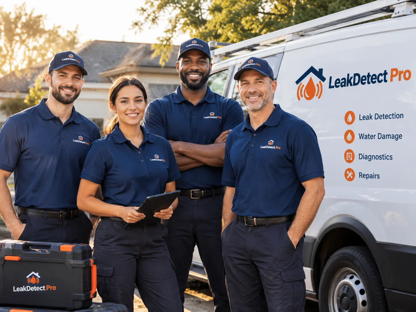Roof Repair company in Ida, MI